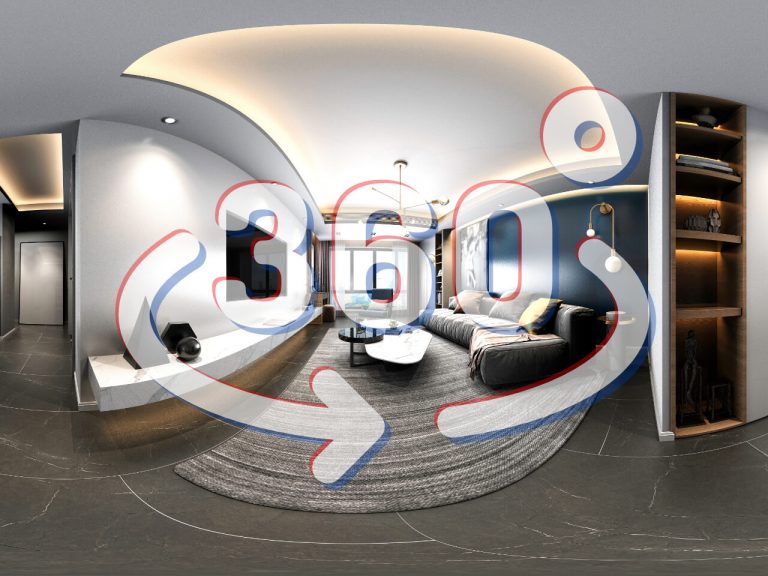 Visite 360° avec RE/MAX ATTICA