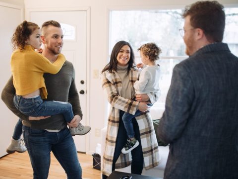 visite immobilière