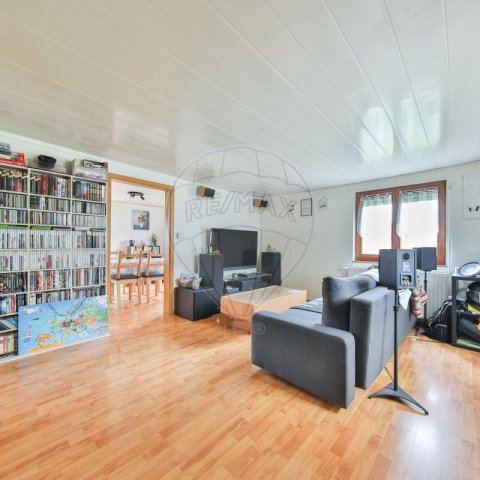 Maison 3 chambre(s) à vendre - Tagsdorf