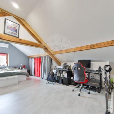 Maison 3 chambre(s) à vendre - Tagsdorf