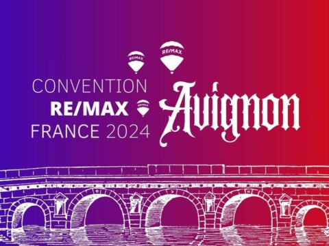 convention remax france 24