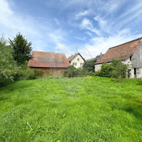 Maison 5 chambre(s) à vendre - Sondersdorf