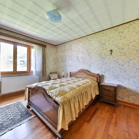 Maison 4 chambre(s) à vendre - Durlinsdorf