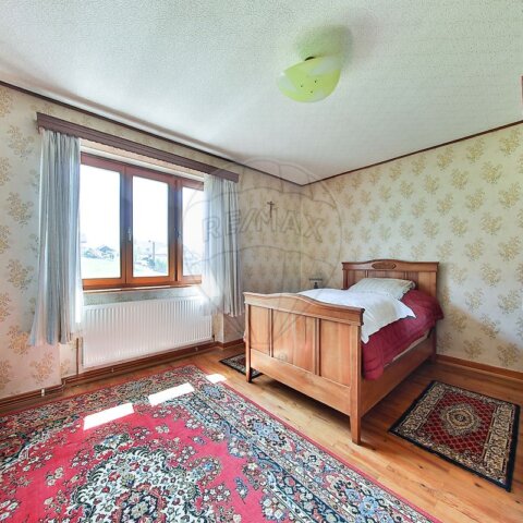 Maison 4 chambre(s) à vendre - Durlinsdorf