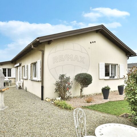 Maison 3 chambre(s) à vendre - Baldersheim