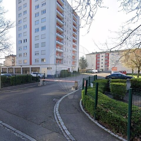 Garage/box à vendre - Mulhouse