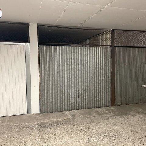 Garage/box à vendre - Mulhouse