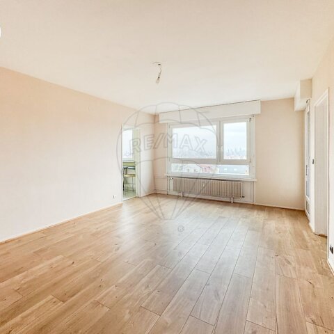 Appartement 1 chambre(s) à vendre - Kingersheim