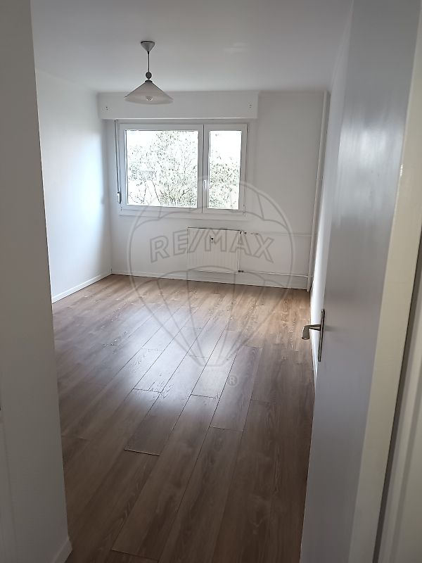 Appartement 2 chambre(s) à vendre - Mulhouse